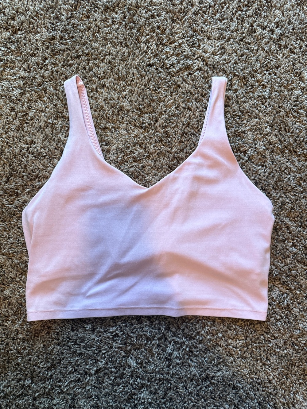 Aerie crop tank